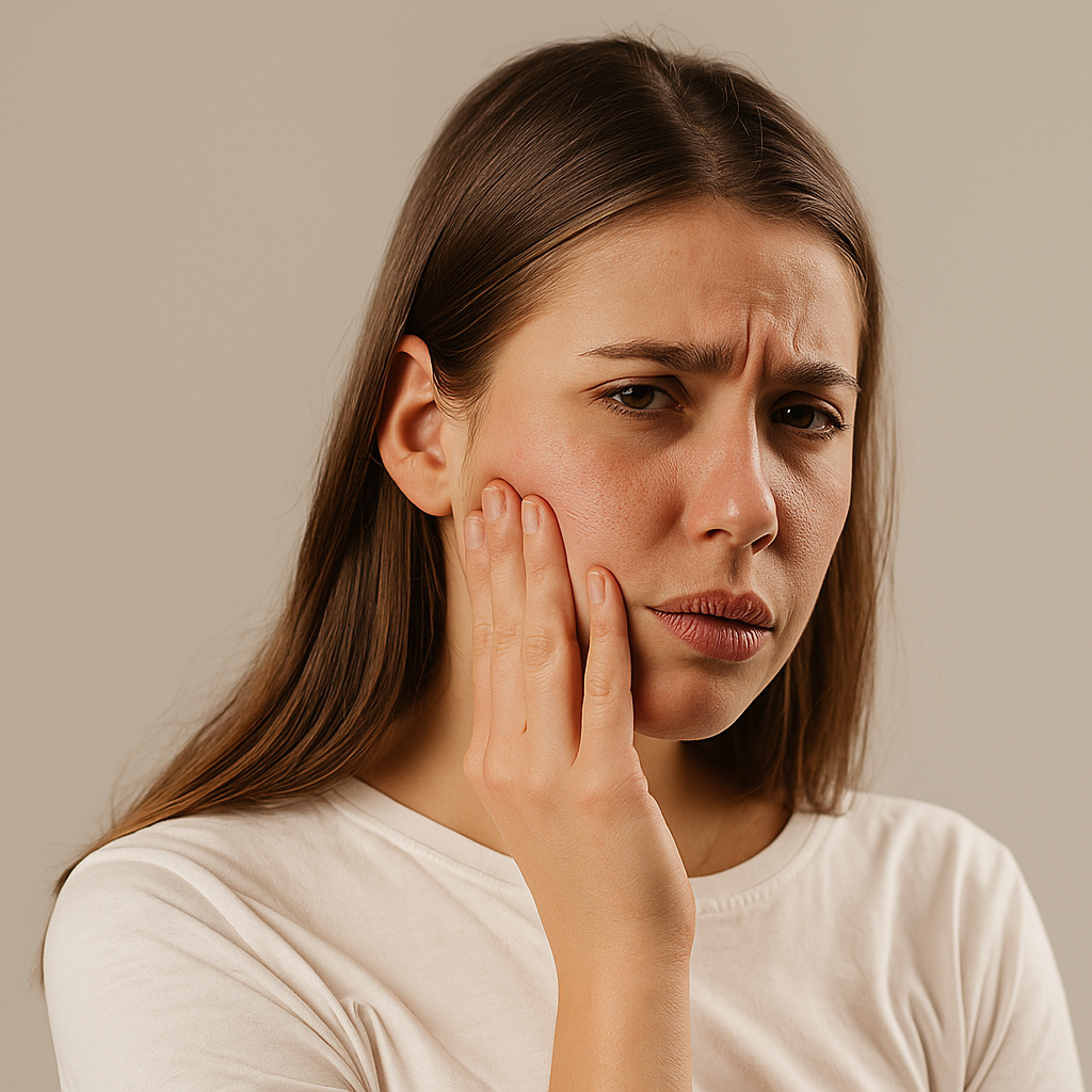 Tout savoir sur l’abcès dentaire : symptômes, causes et solutions