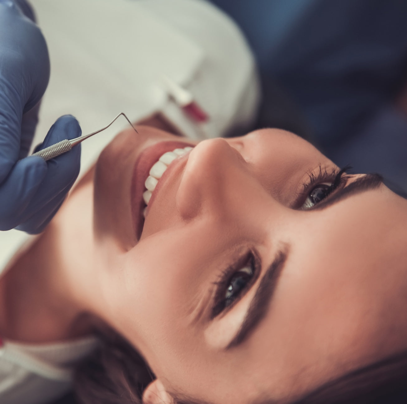 Meilleur dentiste à Rabat : pourquoi choisir le Dr Meryam Mamouni pour vos soins dentaires ?